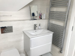 Upstairs Bathroom